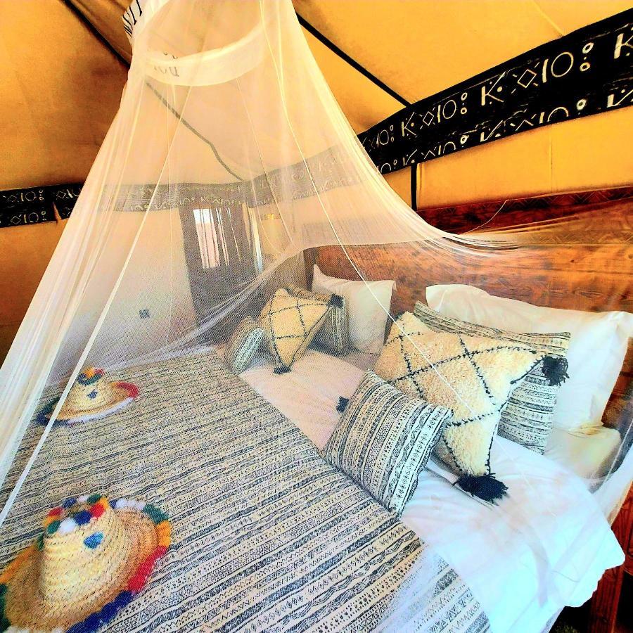 Sahara Luxury Merzouga Camp Exterior foto